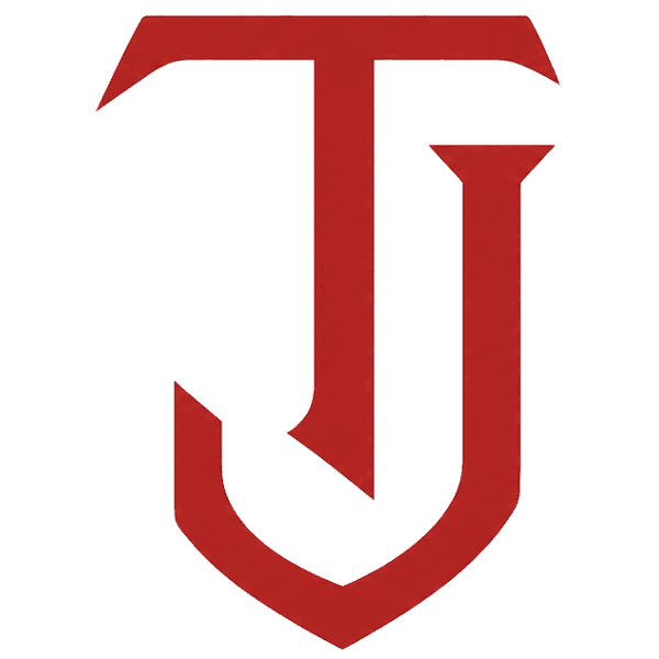 TheJohn logo