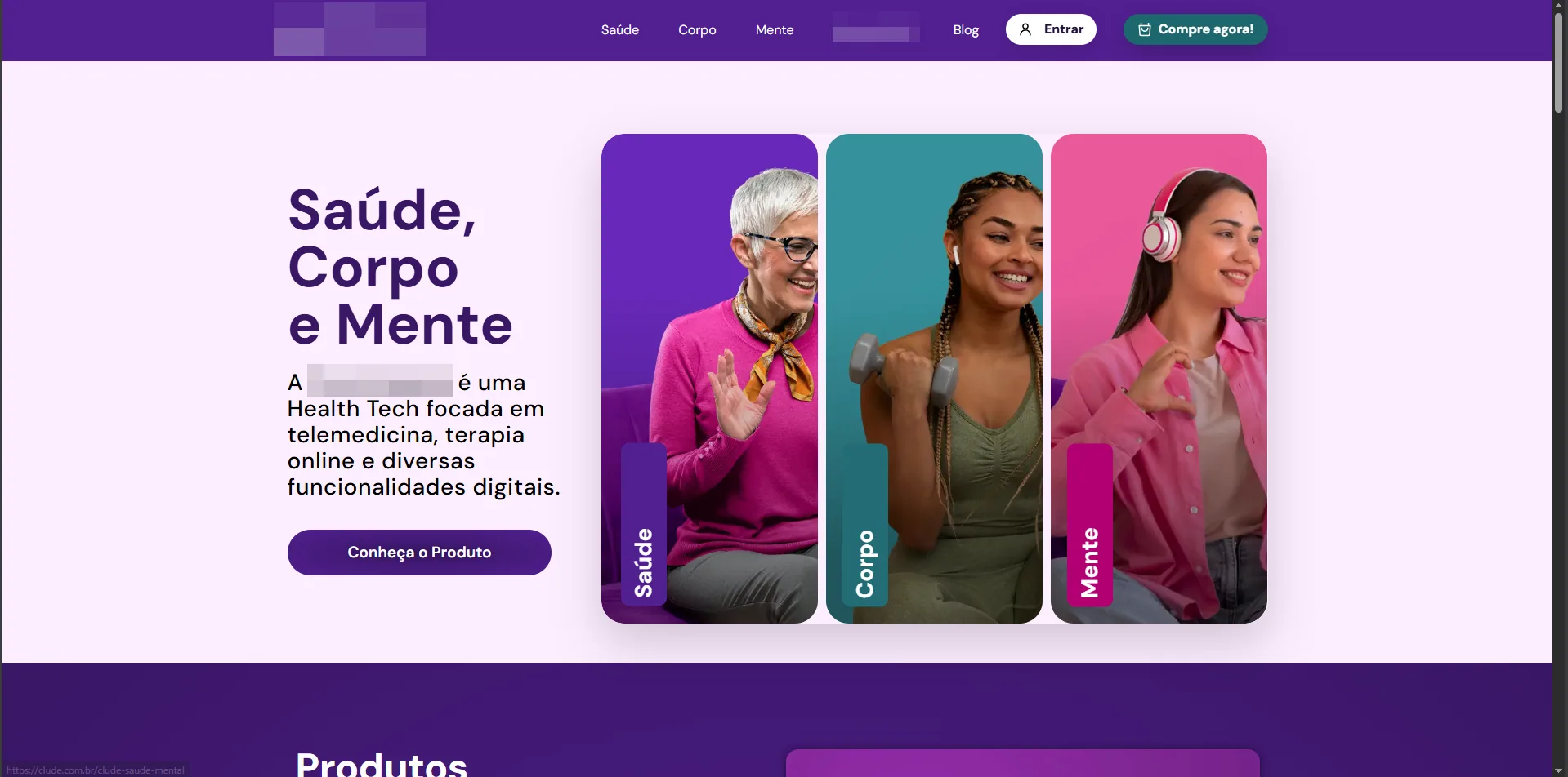 Pentest - Digital Health Platform