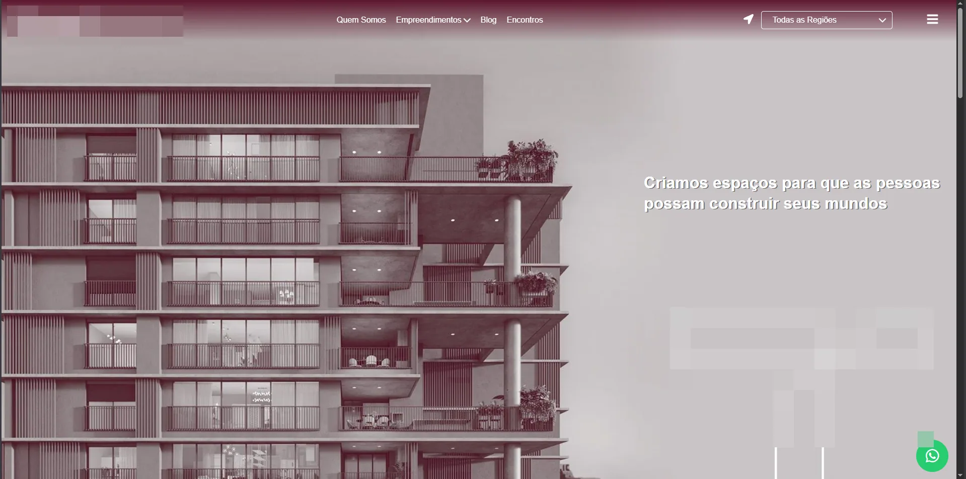Pentest - Real Estate Market