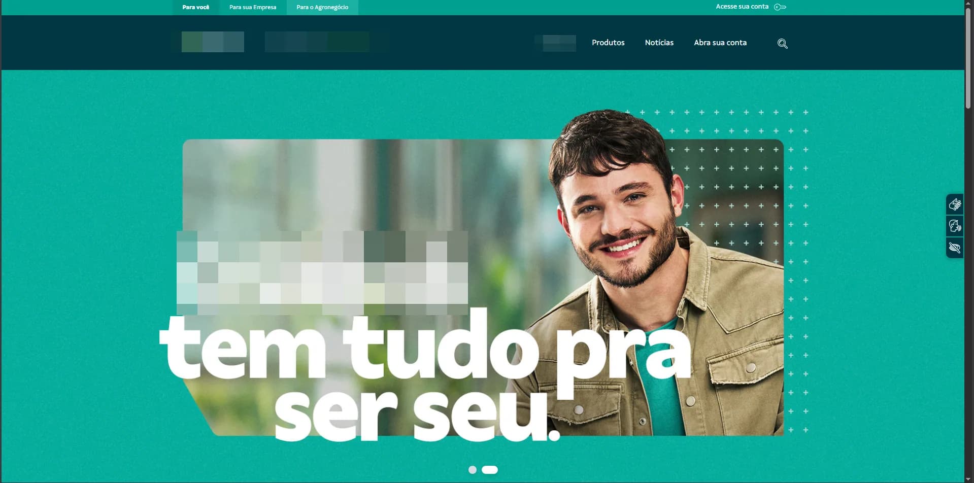 Pentest - Cooperativa de crédito agrorural